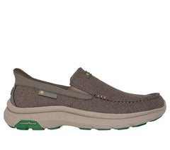 Skechers- Men Slip-ins John Deere Relaxed Fit: Pollard - Ender