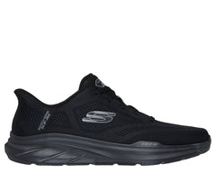 Skechers- Men Slip-ins Relaxed Fit: Equalizer 6.0 - Royze
