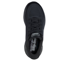 Skechers- Men Slip-ins Relaxed Fit: Equalizer 6.0 - Royze