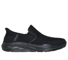 Skechers- Men Slip-ins Relaxed Fit: Equalizer 6.0 - Stoaver