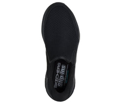 Skechers- Men Slip-ins Relaxed Fit: Equalizer 6.0 - Stoaver
