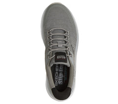Skechers- Men Slip-ins Relaxed Fit: D'Lux Walker 3.0 - Drevven