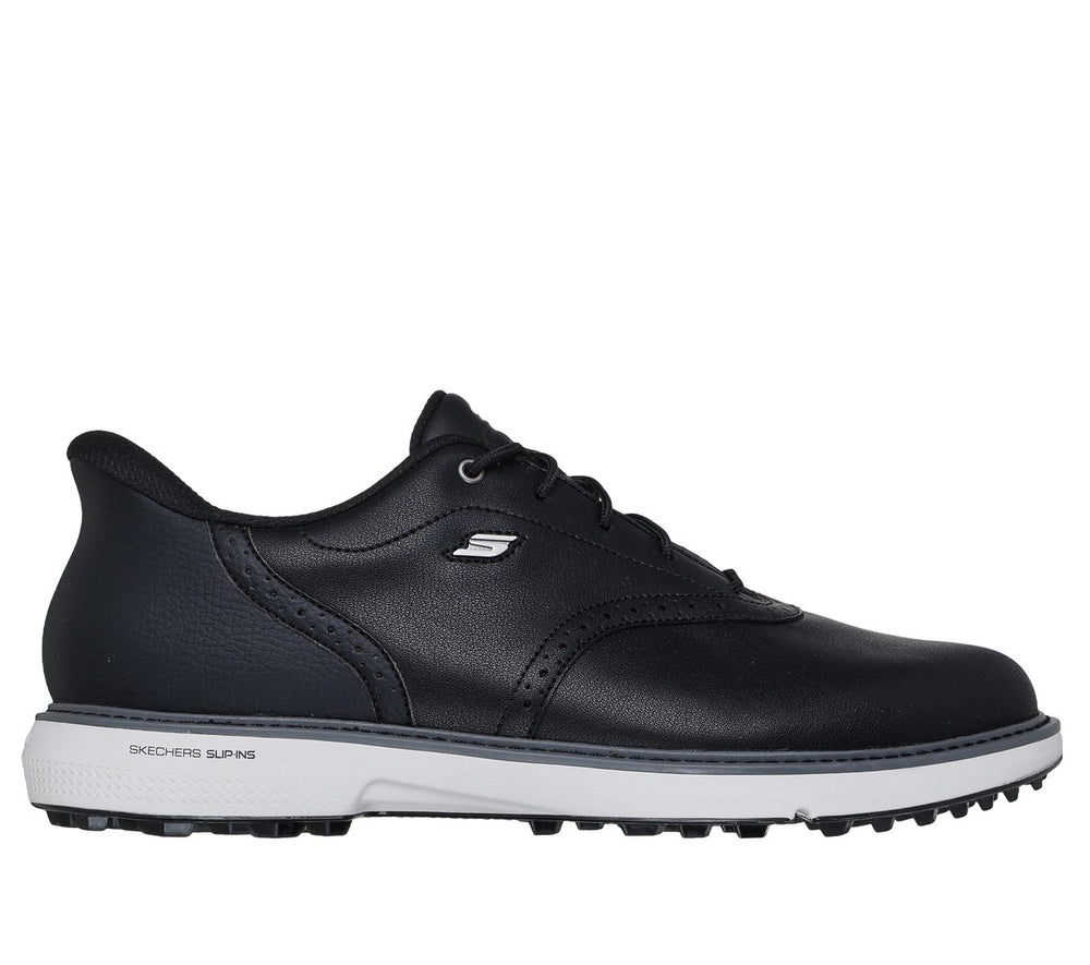 Skechers- Men Slip-ins Waterproof: GO GOLF Prestige SL