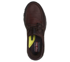 Skechers- Men Slip-ins RF: Knowlson - Shore Thing
