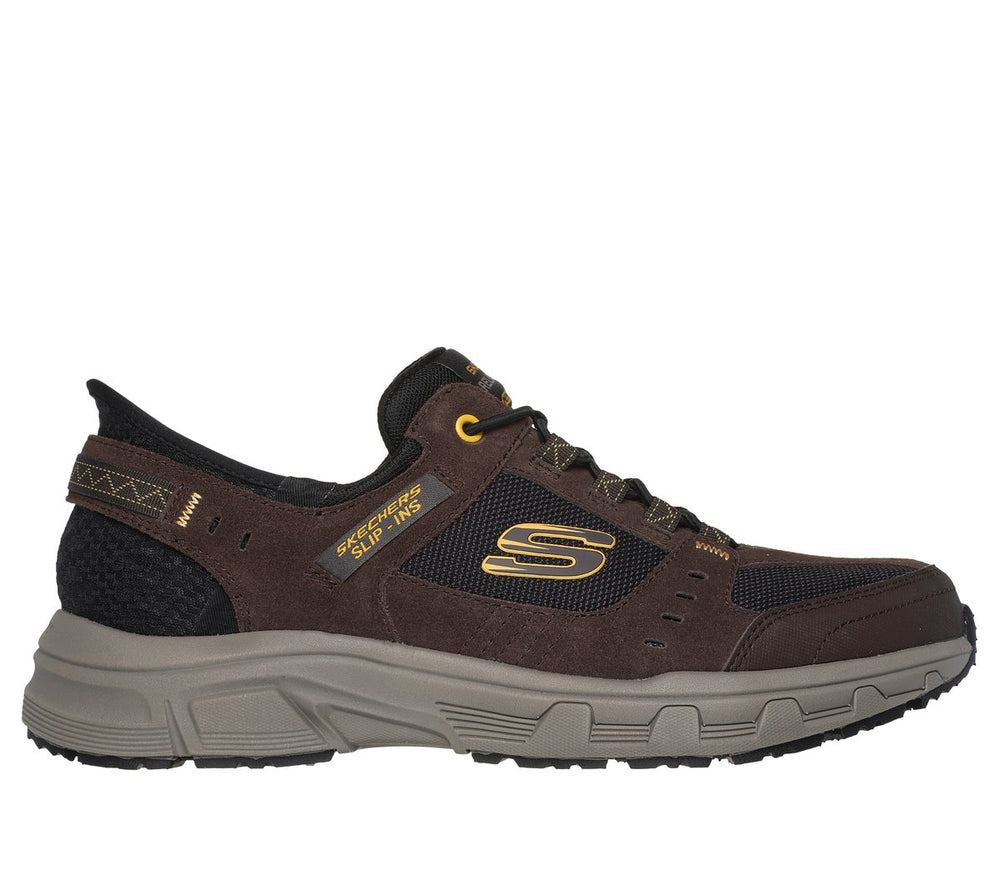 Skechers- Men Slip-ins RF: Oak Canyon