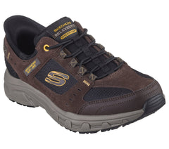 Skechers- Men Slip-ins RF: Oak Canyon