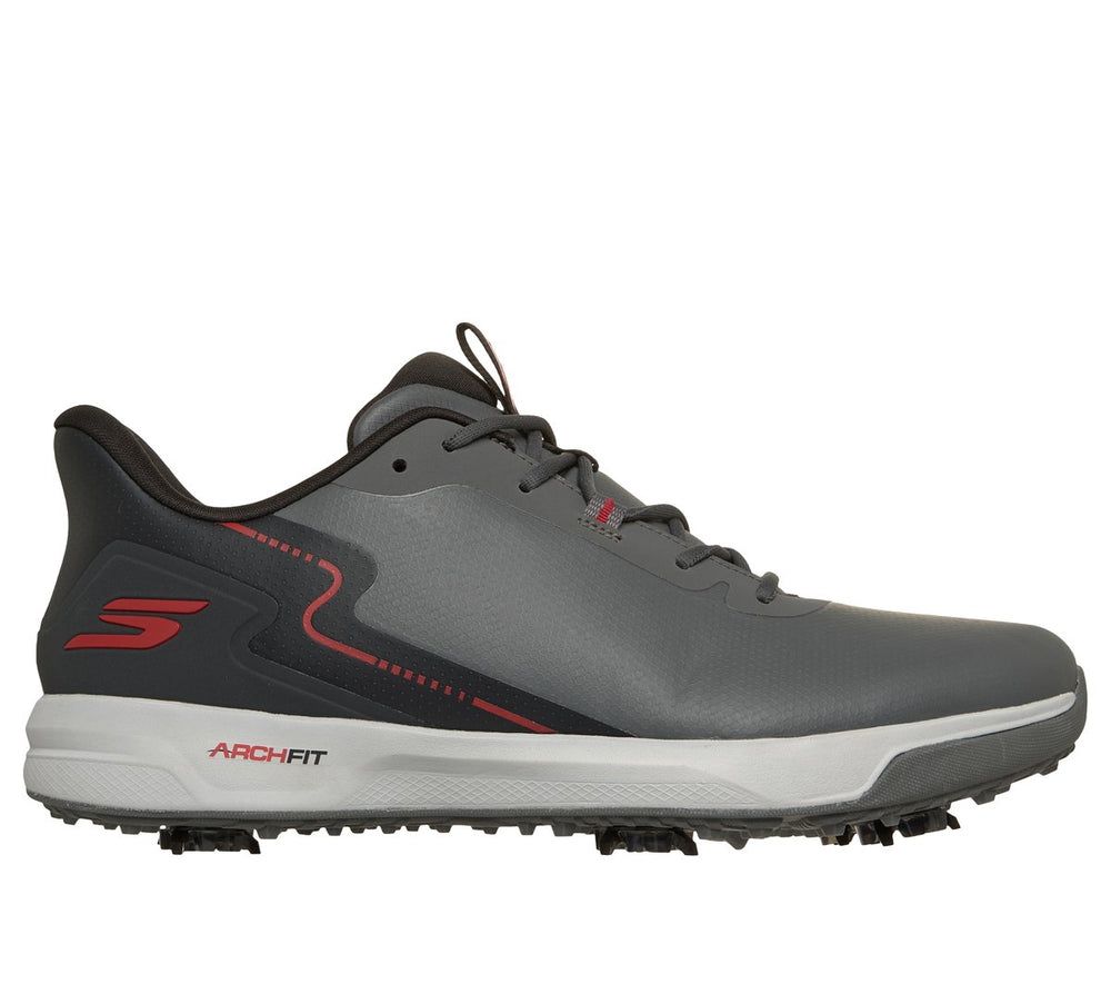Skechers- Men Waterproof: GO GOLF Elite Vortex - Rival