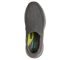 Skechers- Men Slip-ins Relaxed Fit: Meroe - Dayton