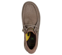 Skechers- Men Slip-ins x John Deere Relaxed Fit: Melson 2.0 - Palmo