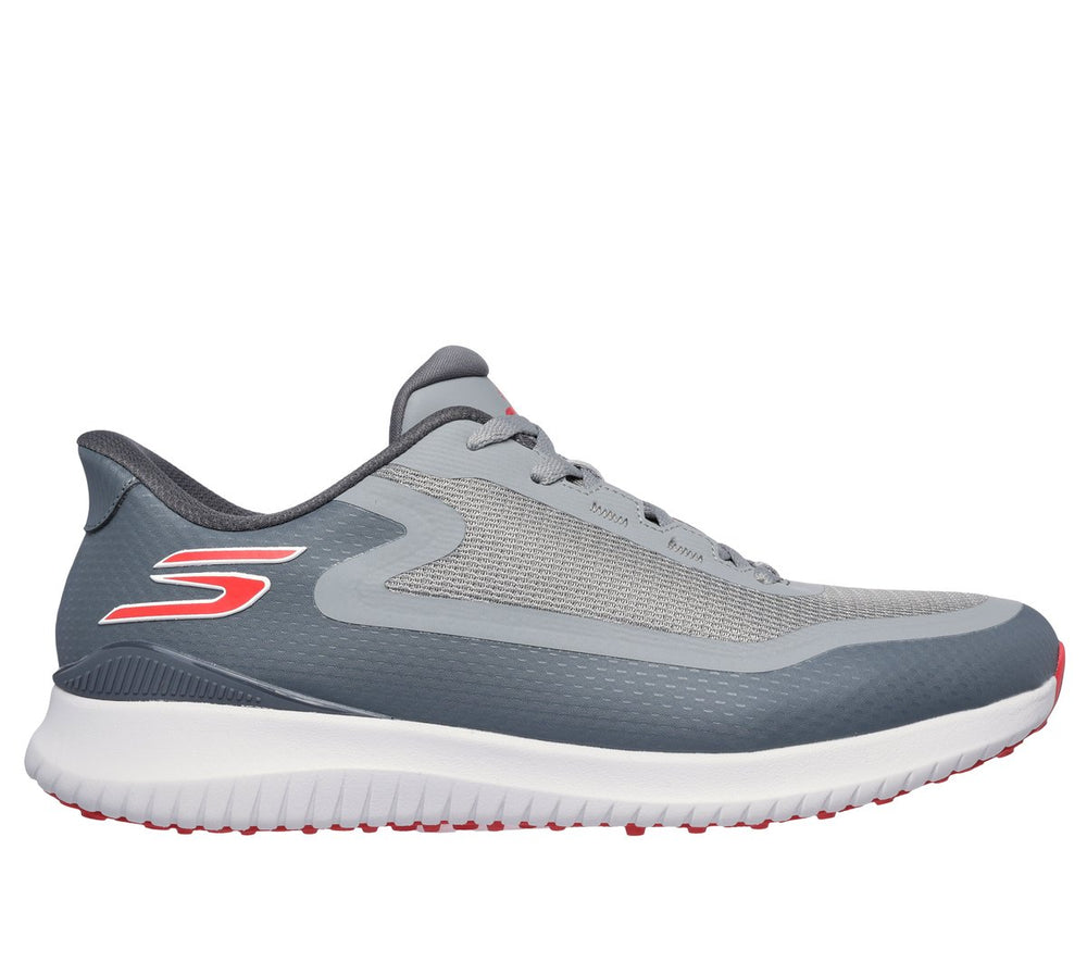 Skechers- Men Slip-ins: GO GOLF Flight