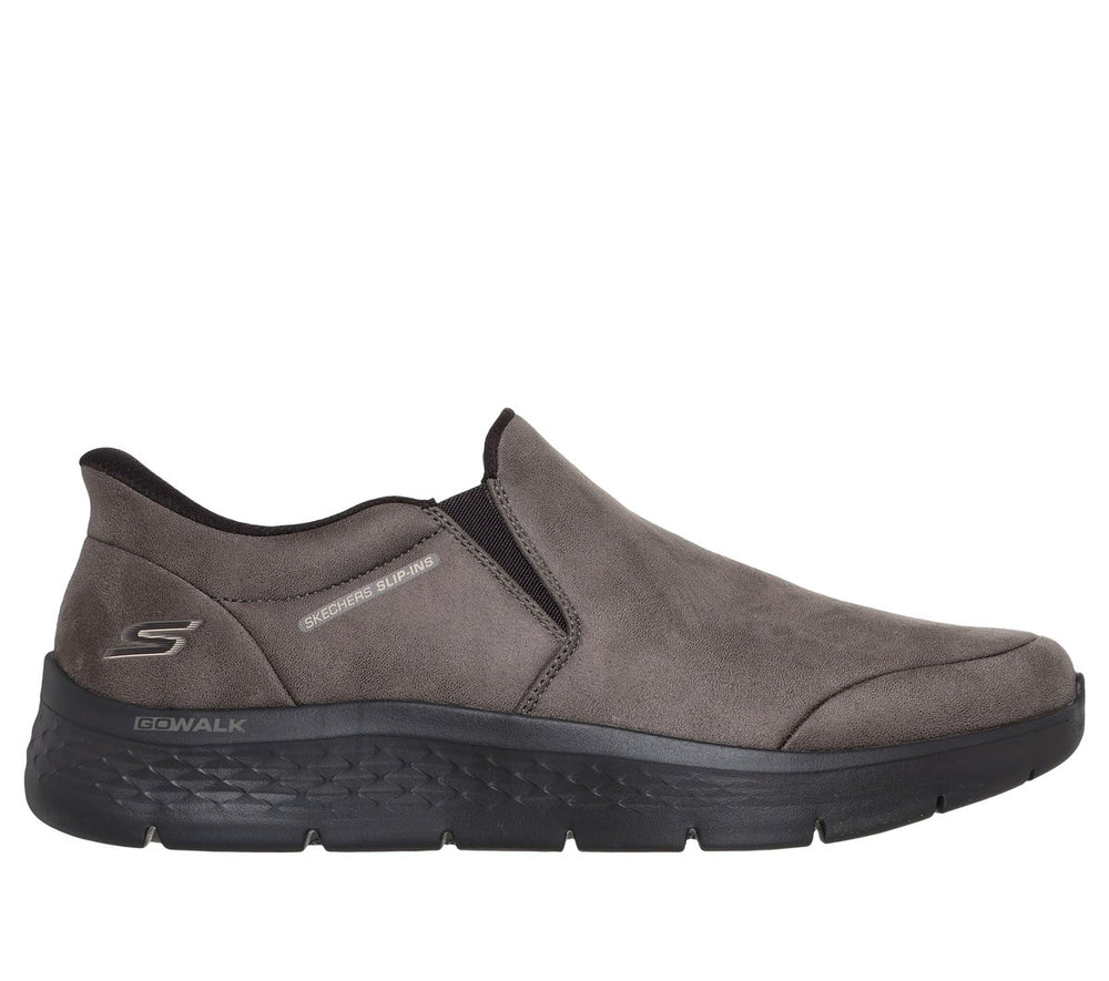 Skechers- Men Slip-ins: GO WALK Flex - Ray