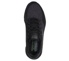 Skechers- Men Relaxed Fit: D'Lux Walker 2.0 - Steadyway