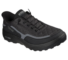 Skechers- Men Slip-ins Relaxed Fit: Urban Explore - Cozy Fit
