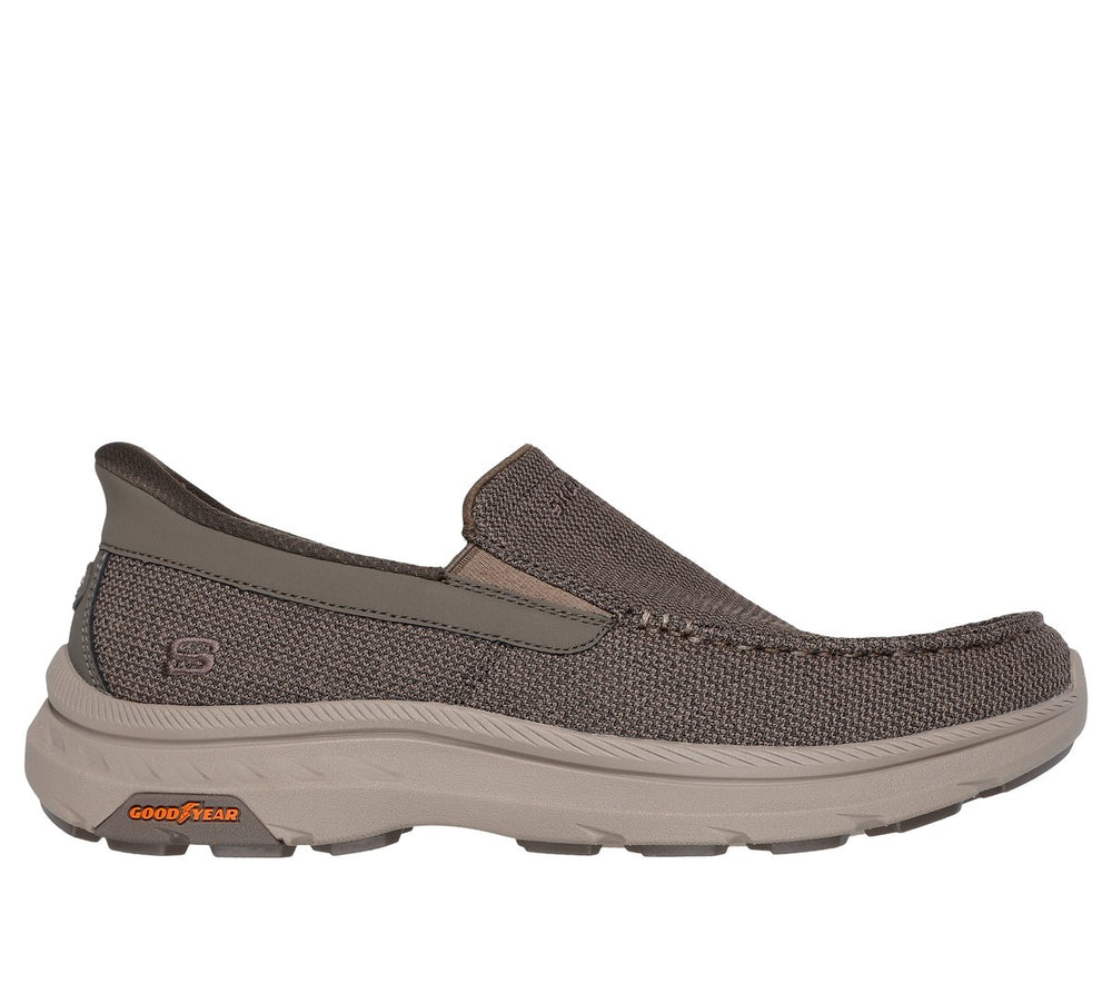 Skechers- Men Slip-ins: Pollard - Wilfred