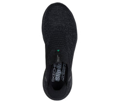 Skechers- Men Slip-ins Relaxed Fit: Edgeride - Commissioner