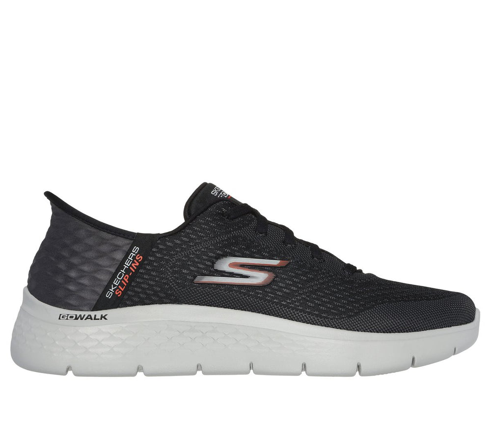 Skechers- Men Slip-ins: GO WALK Flex - New World