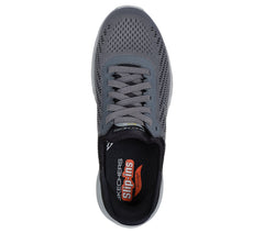 Skechers- Men Slip-ins Relaxed Fit: Arch Fit Orvan - Drex