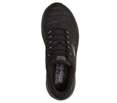 Skechers- Men Slip-ins Relaxed Fit: D'Lux Walker 3.0 - Drevven