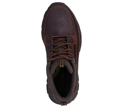 Skechers- Men Relaxed Fit: Respected - Boswell