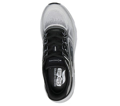 Skechers- Men Slip-ins: GO RUN Glide-Step Arch Fit