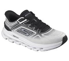 Skechers- Men Slip-ins: GO RUN Glide-Step Arch Fit