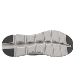 Skechers- Men Slip-ins: Arch Fit Glide-Step Wave - Zanaro