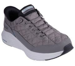 Skechers- Men Slip-ins: Contour Foam - Cozy Fit