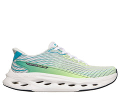 Skechers- Men Slip-ins: Max Cushioning Glide-Step - Sapphire
