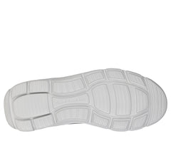 Skechers- Men Slip-ins Relaxed Fit: Arch Fit Garza -Langston
