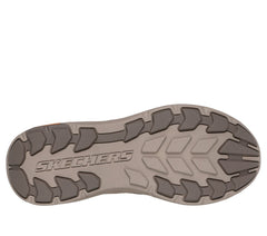 Skechers- Men Slip-ins Relaxed Fit: Pollard - Osgood
