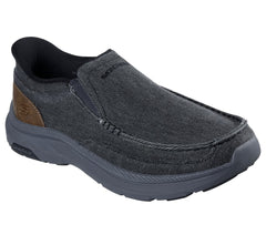 Skechers- Men Slip-ins Relaxed Fit: Pollard - Rohan