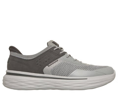 Skechers- Men Slip-ins Relaxed Fit: Nevarro - Tavo