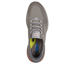Skechers- Men Slip-ins Relaxed Fit: Norlan - Alonso