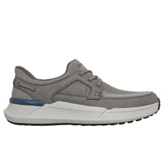 Skechers- Men Slip-ins Relaxed Fit: Toliver - Vito