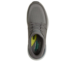 Skechers- Men Slip-ins Relaxed Fit: Toliver - Vito