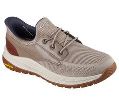 Skechers- Men Slip-ins Relaxed Fit: Meroe - Alden