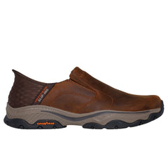 Skechers- Men Slip-ins RF: Craster - Lanigan