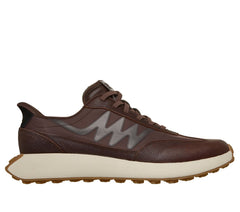 Skechers- Men Slip-ins Mark Nason: The Ultra Jogger - Falcon