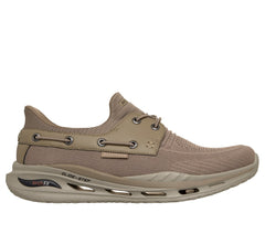 Skechers- Men Slip-ins Relaxed Fit: Arch Fit Orvan - Starport