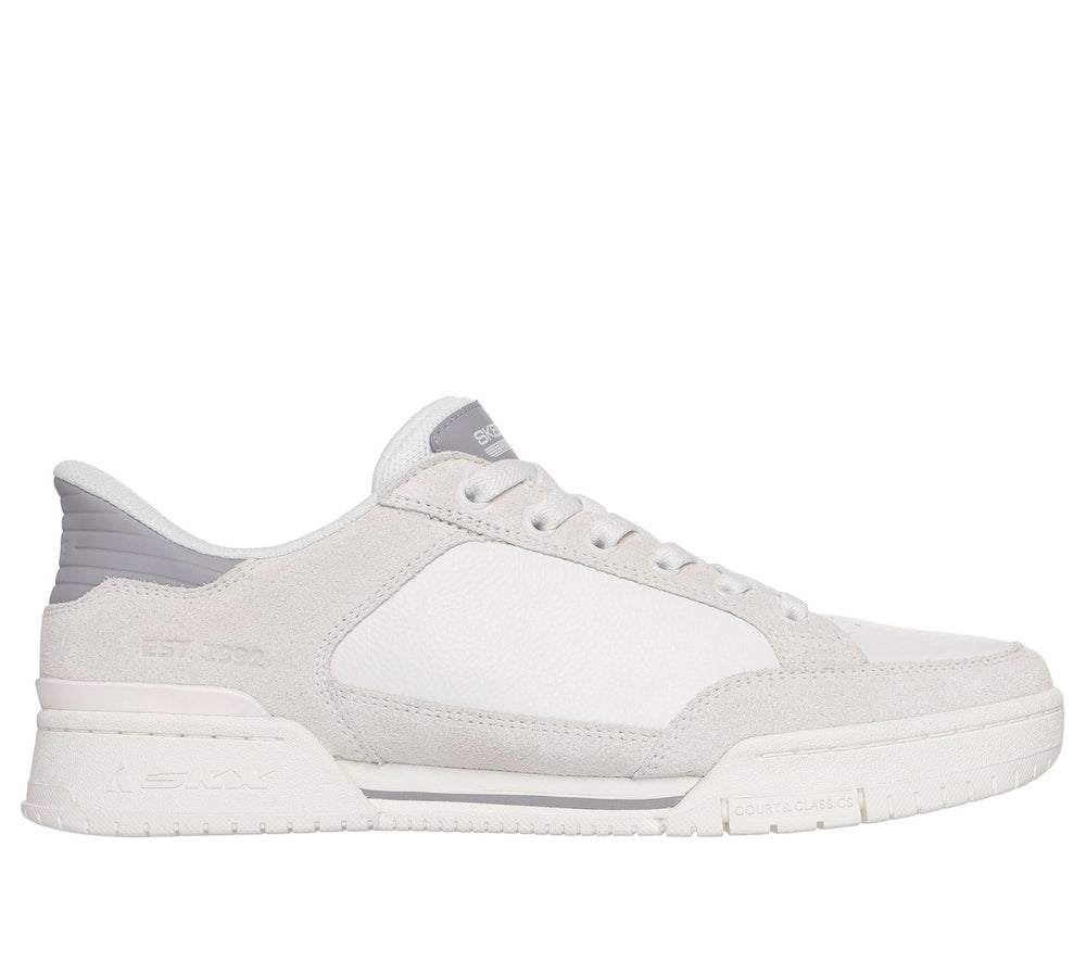 Skechers- Men Slip-ins: Recoil - Persius