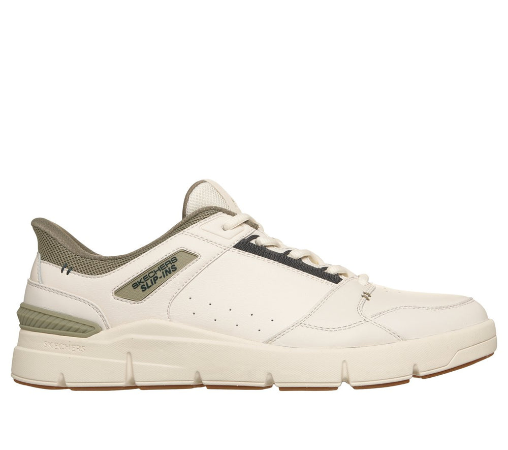 Skechers- Men Slip-ins:Stryde Cup - Roades
