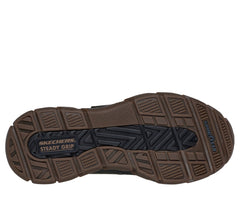 Skechers- Men Slip-ins John Deere Waterproof Relaxed Fit: Respected - Swamper