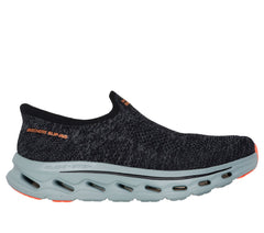 Skechers- Men Slip-ins: GO Walk Glide-Step 2.0 - Caleb