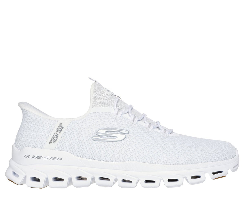 Skechers- Men Slip-ins: Glide-Step - Noxus
