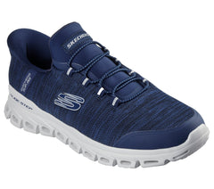Skechers- Men Slip-ins: Glide-Step - Zefyr