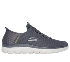 Skechers- Men Slip-ins: Summits - High Range