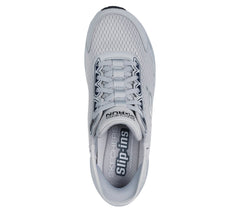 Skechers- Men Slip-ins: GO RUN Consistent 2.0 - Empowered