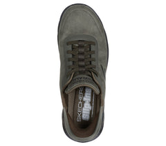 Skechers- Men Slip-ins: GO WALK Flex - Smooth Motion