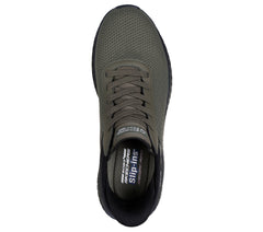 Skechers- Men Slip-ins: BOBS Sport Squad Chaos