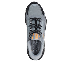 Skechers- Men Slip-ins: Stamina -Crestmont Ridge All-Terrain